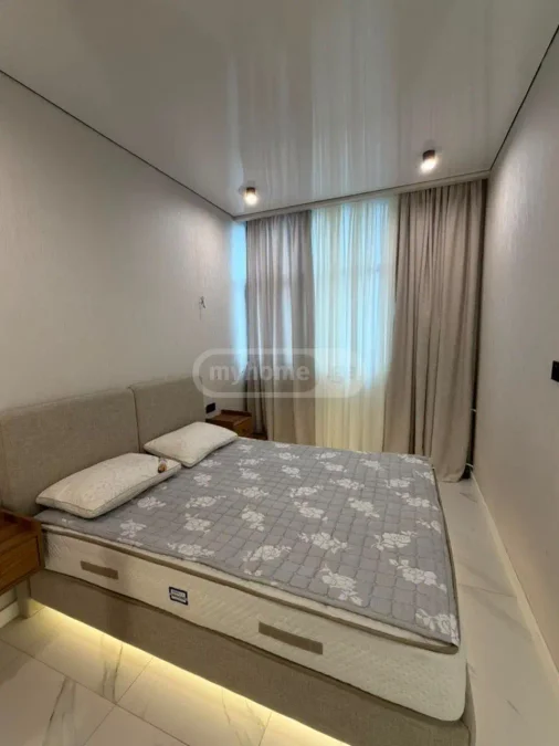 1+1 на Grigol Eliava Street 49 აეროპორტის უბანი