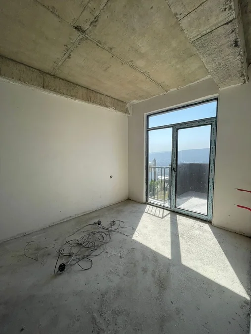 Apart Lisi: 2-комнатная, 57.0 м²