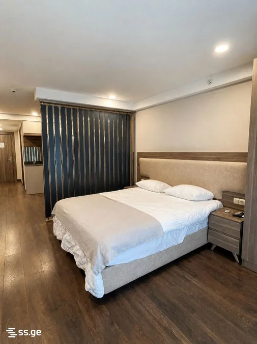 1 room Flat Daily rent
