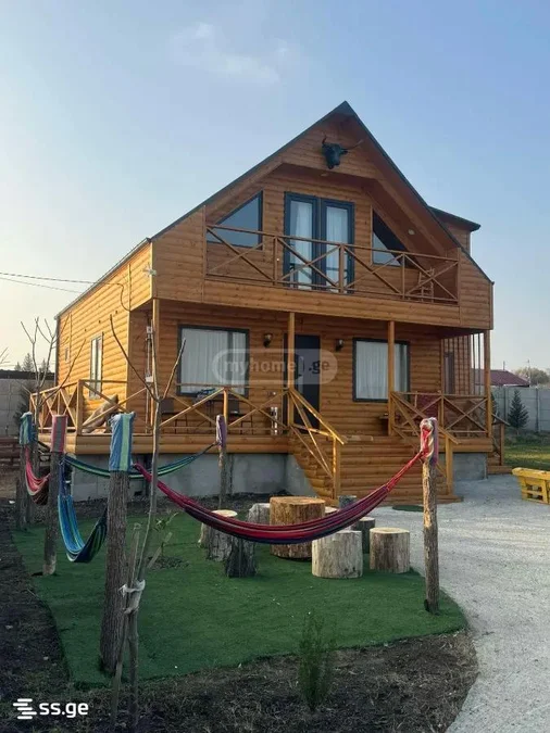5 room Private House Daily rent. Lilo