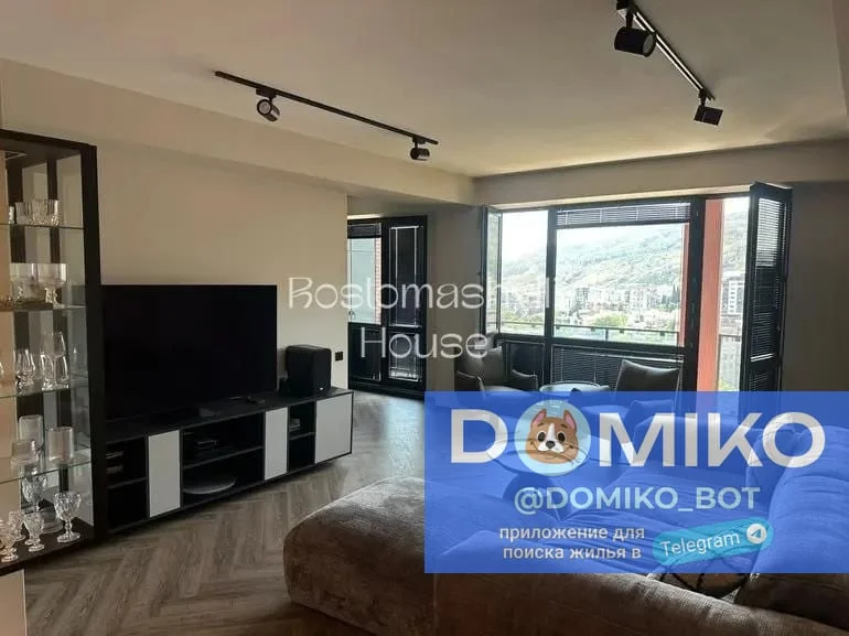 2+1, 3/4 этаж, 123 кв/м, 1600 USD