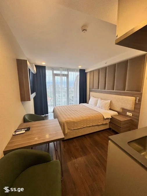 Студия 29.43 кв.м в La Quinta, $47500
