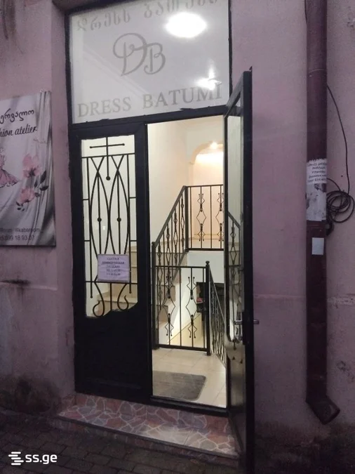КОММЕРЧЕСКОЕ ПОМЕЩЕНИЕ 70 м²