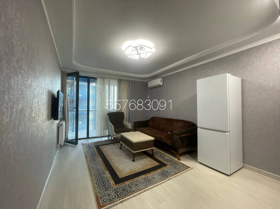 ⭐ apartment | First rent