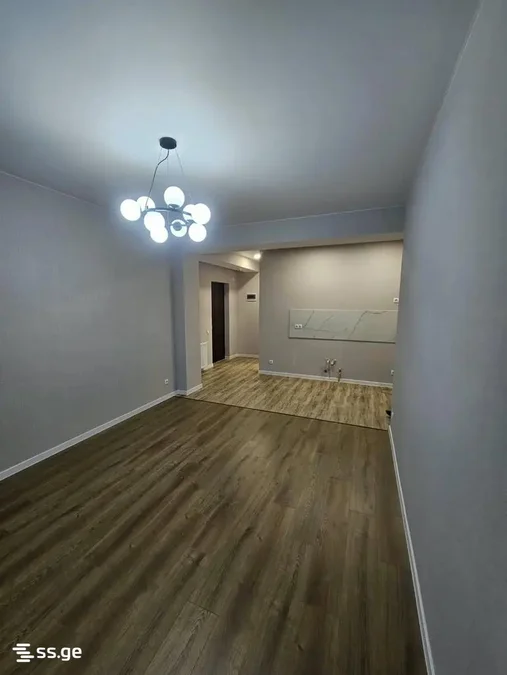 3 room Flat For Sale. Vazisubani