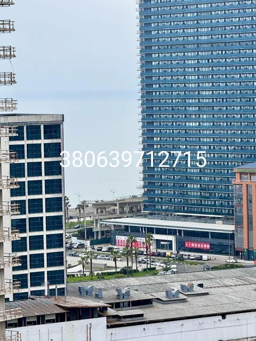 Квартиру 2+1 по улице Лорткипанидзе,24