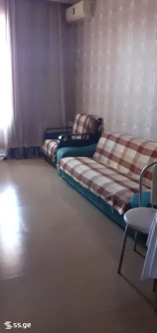 1+1 на Bagrationi Residence Batumi ბაგრატიონის შეს. 190/192 Bagrationi District