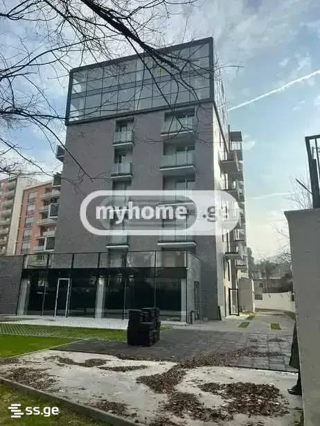 Офисное помещение в Ортачала, 2500 кв.м