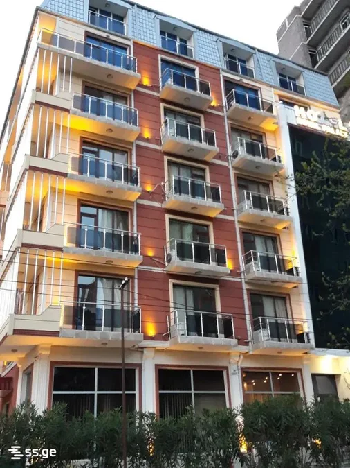 Room Hotel For Rent