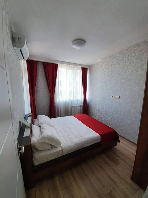 Квартиру 2+1