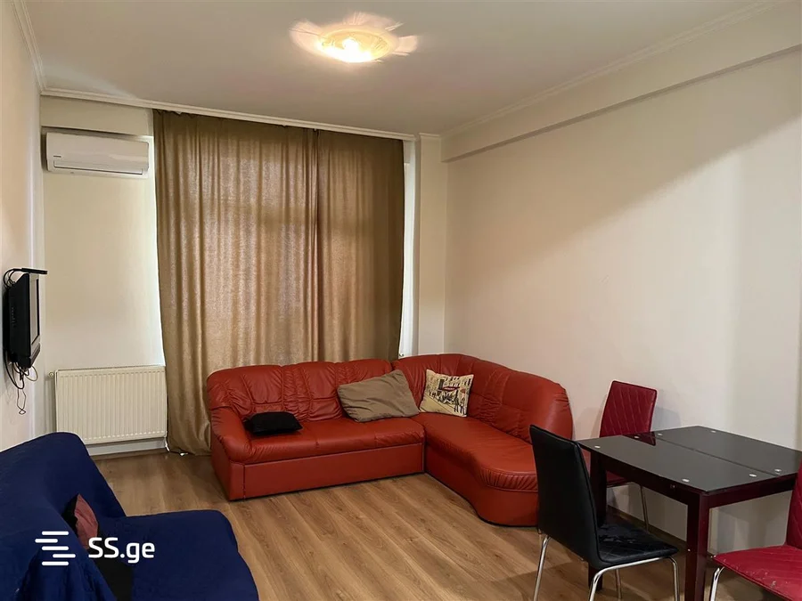 2 room Flat Daily rent. Didube