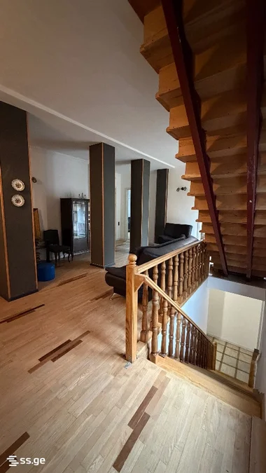 Private House For Sale. Nadzaladevi