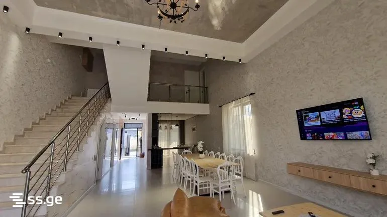 6 room Private House Daily rent. Didi digomi