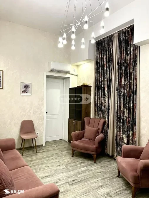 Коммерческое помещение на beridze st. Mtatsminda