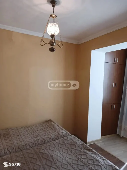 2 room Flat For Rent. Digomi