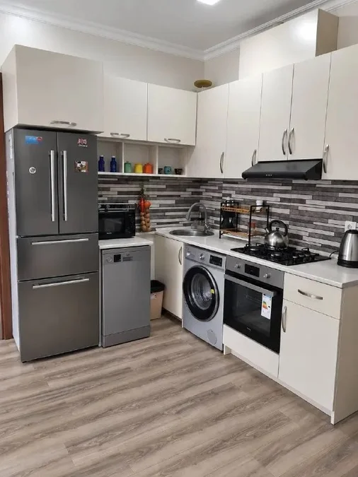 Квартира 2+1 по улице Лермонтова, 59