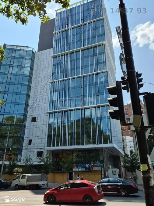 3-комнатная квартира. Ортачала