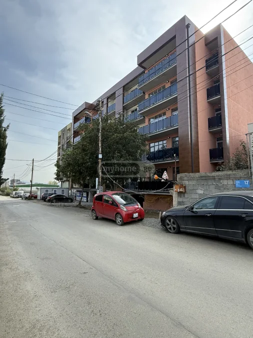 2-комнатная квартира в районе Дидомсдили