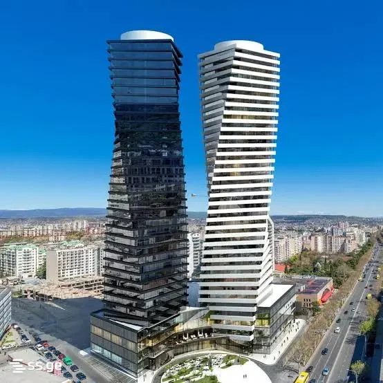 2-комнатная квартира Продаётся. Ваке