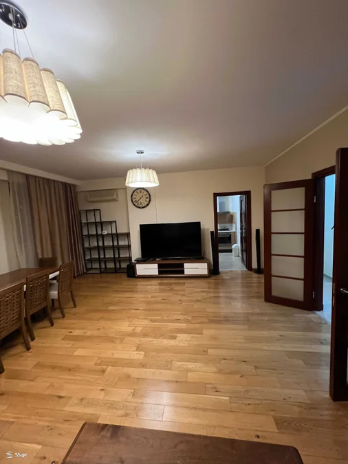 3 room Flat For Rent. Districts of Vazha-Pshavela
