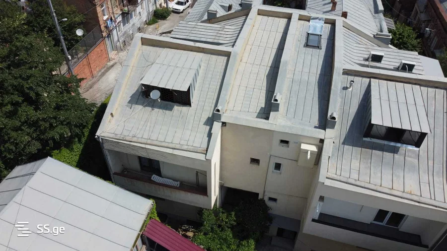 5 room Private House For Sale. Vera