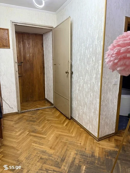 3-комнатная квартира Продаётся. Ваке
