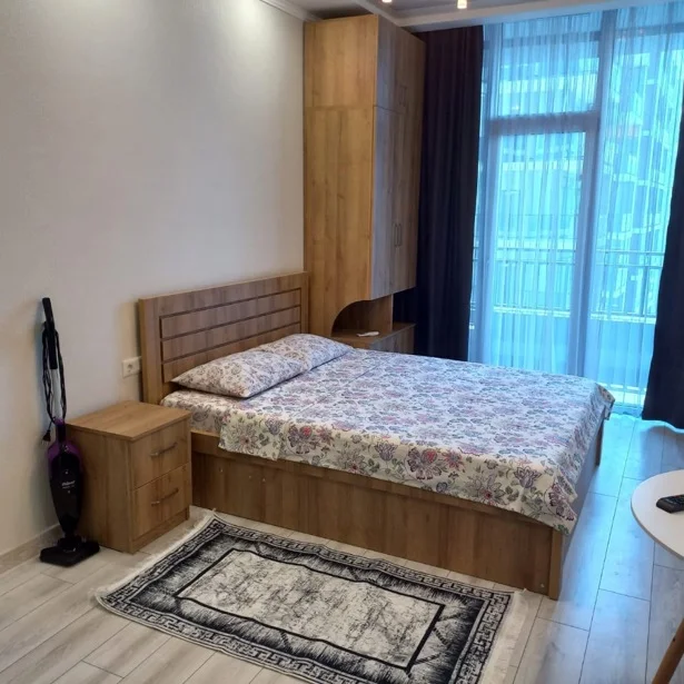 Уютную студию возле нового бульвара, $57000