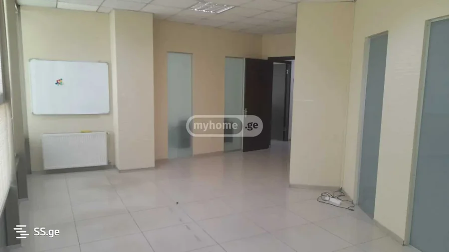 Office For Rent. Didi digomi