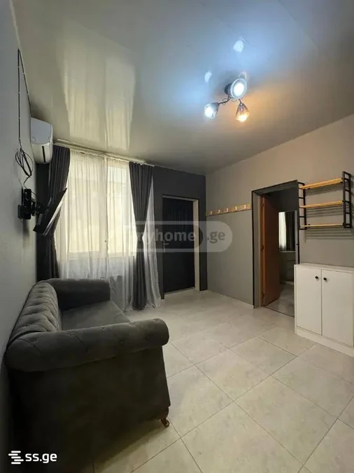 2 room Flat for rent. Nadzaladevi