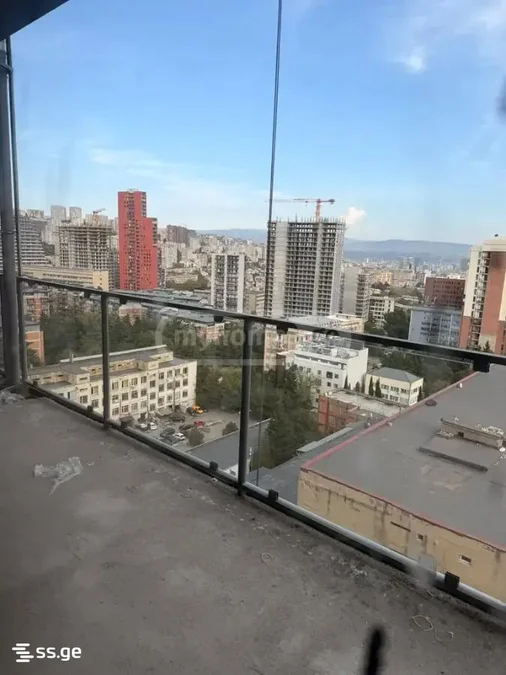 2-комнатная квартира в Тбилиси