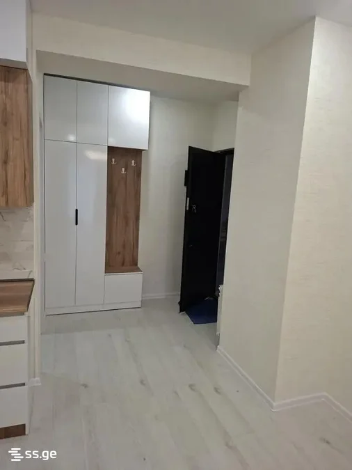 2 room Flat For Sale. Vazisubani