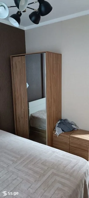 Коммерческое помещение на Horizons Batumi улица Шерифа Химшиашвили 49 Khimshiashvili District