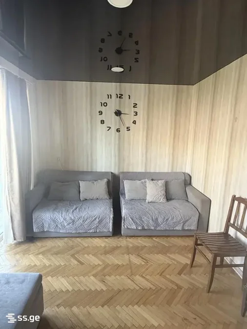 2-комнатная квартира в Тбилиси