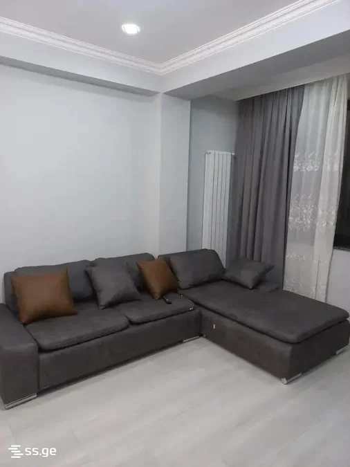 2-комнатная квартира в Тбилиси