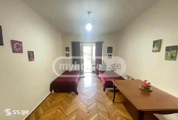 Коммерческое помещение на tashkenti st. Saburtalo