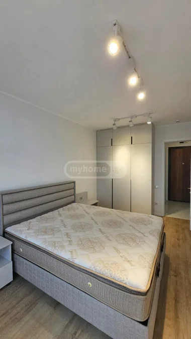 2-комнатная квартира, 50 кв.м, $97,000