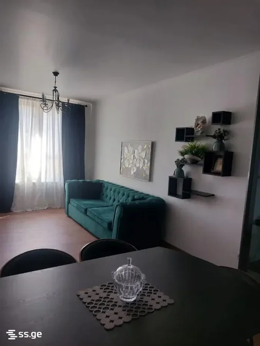 Коммерческое помещение на Kavtaradze St 72 Saburtalo