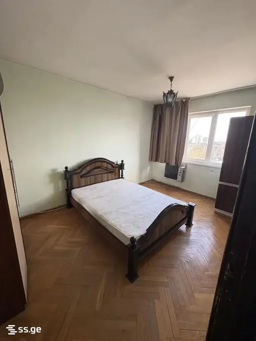 3-комнатная квартира в Тбилиси
