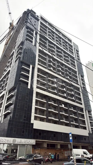 1+1 на З. Горгиладзе Ул. 114 Rustaveli District