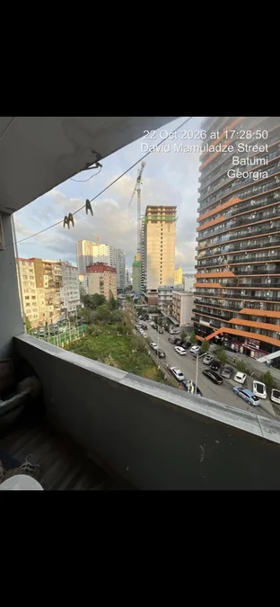 1+1 квартира рядом с Grand Mall, $56700