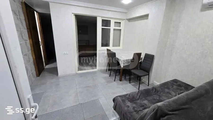 Коммерческое помещение на Navtlugi St 0 Navtlugi