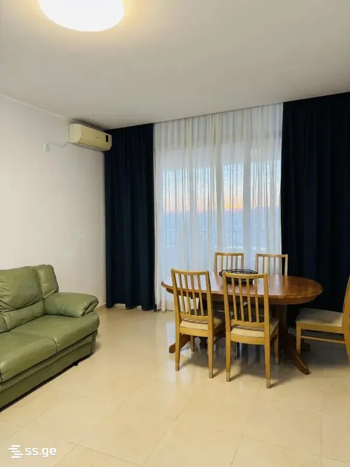 1+1 на Magnolia Batumi улица Шерифа Химшиашвили 4 Khimshiashvili District
