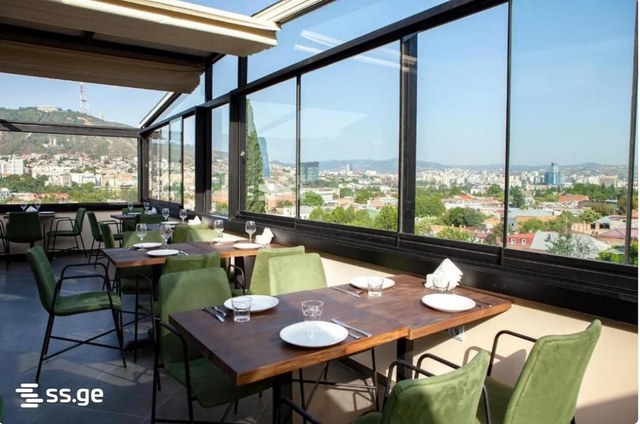 Room Hotel For Sale. Chugureti