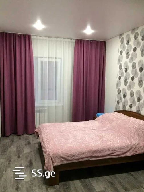 1 room Flat Daily rent. Varketili