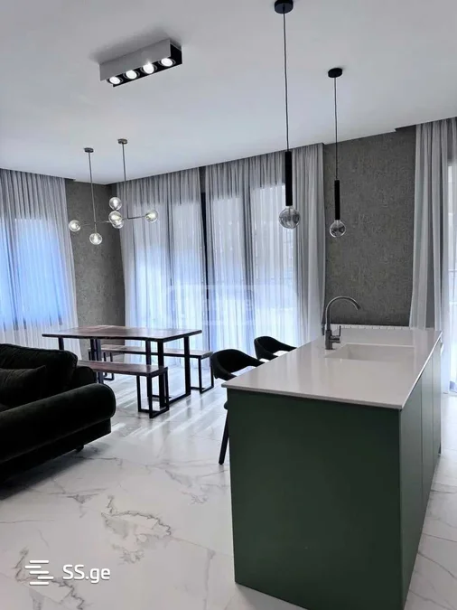 Коммерческое помещение на m. asatiani st. 10 Saburtalo