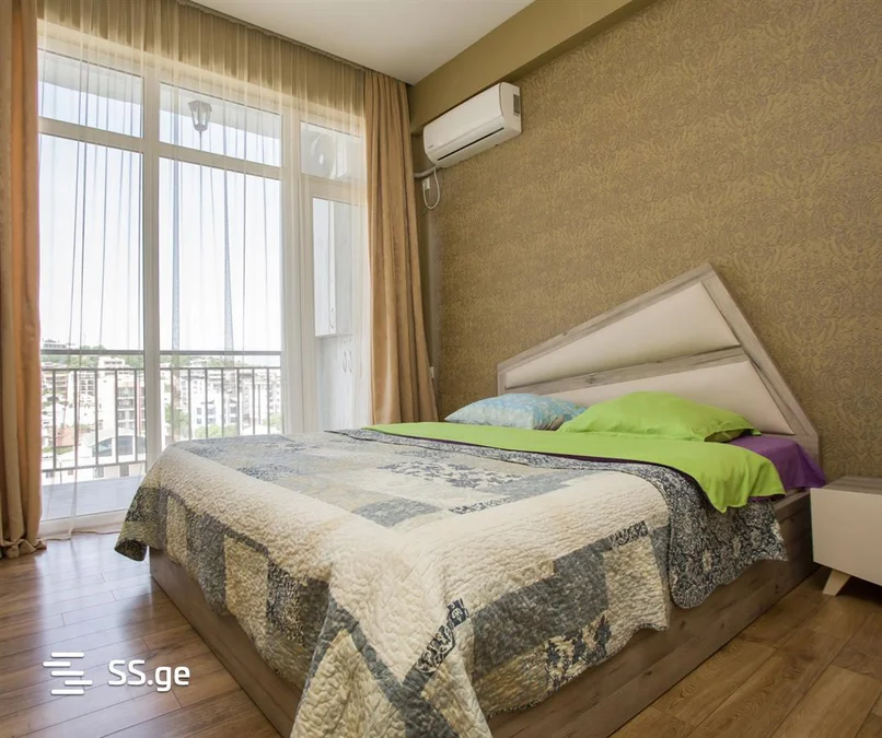 3 room Flat daily rent. Saburtalo