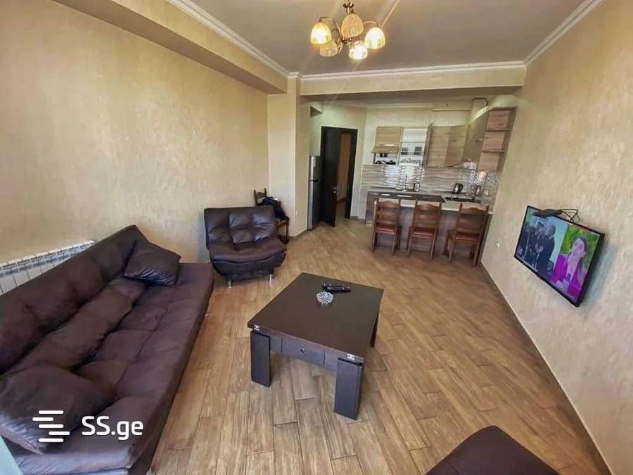 3 room Flat Daily rent. Saburtalo