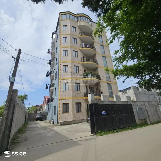 Мини-отель