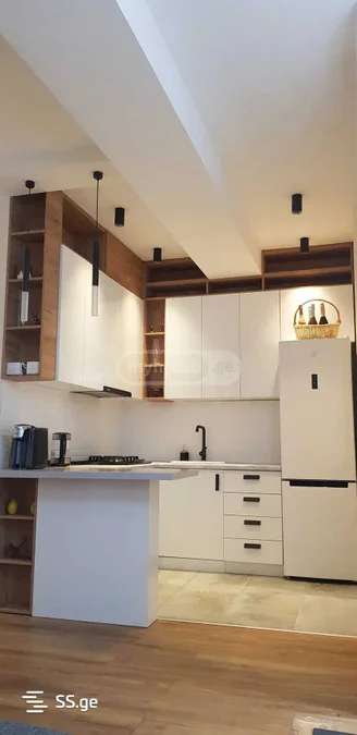 2 room Flat For Sale. Saburtalo