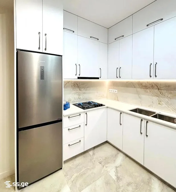 2 room Flat for rent. Nadzaladevi
